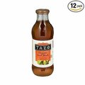 Tazo Organic Iced Black Tea 486F